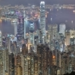 香港