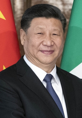 习近平